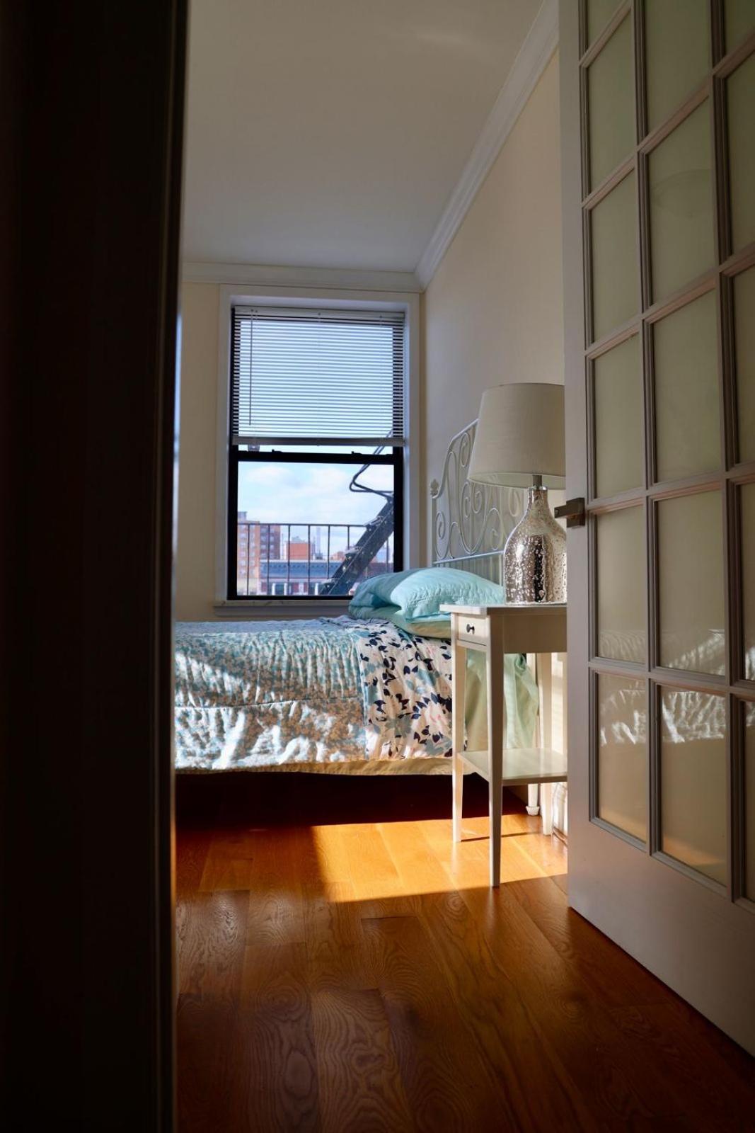 Apartamento Modern In By Central Park *
