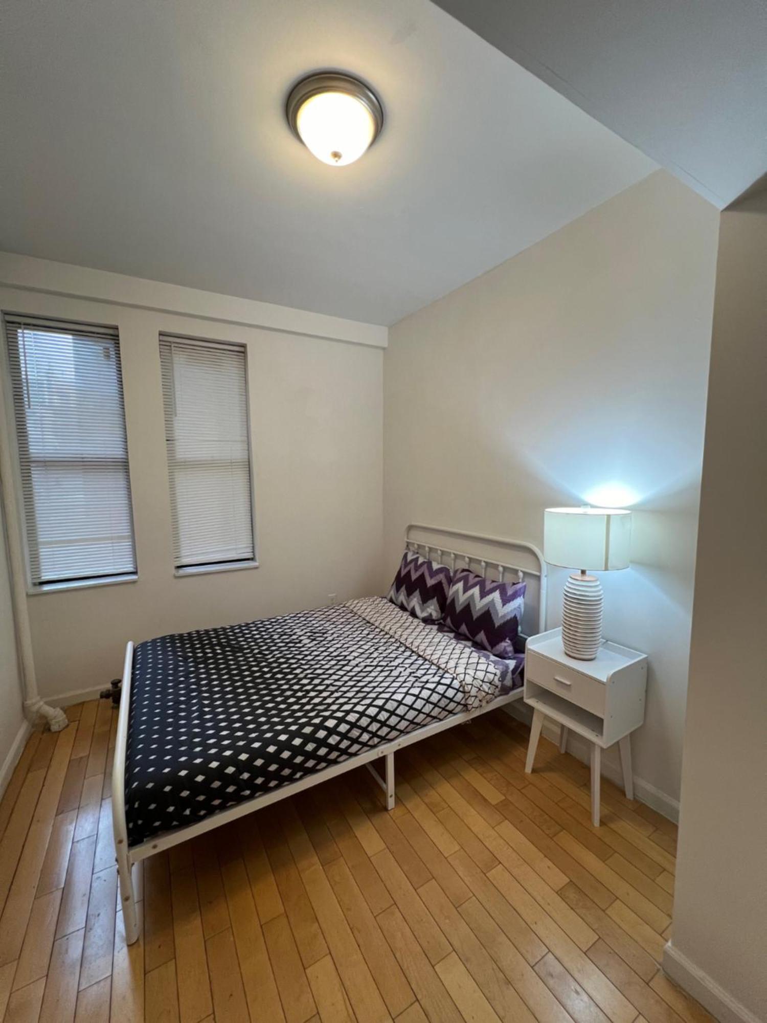 Apartamento Modern In By Central Park Nova York