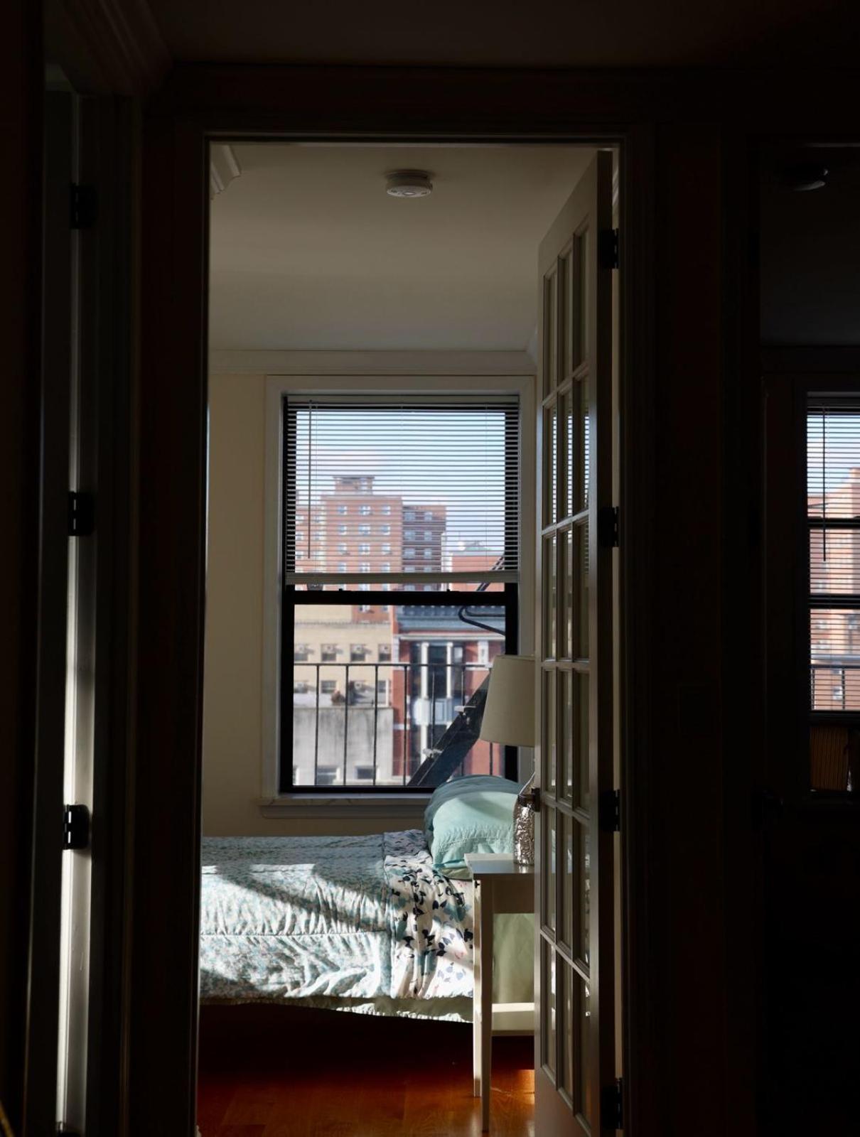 Apartamento Modern In By Central Park *