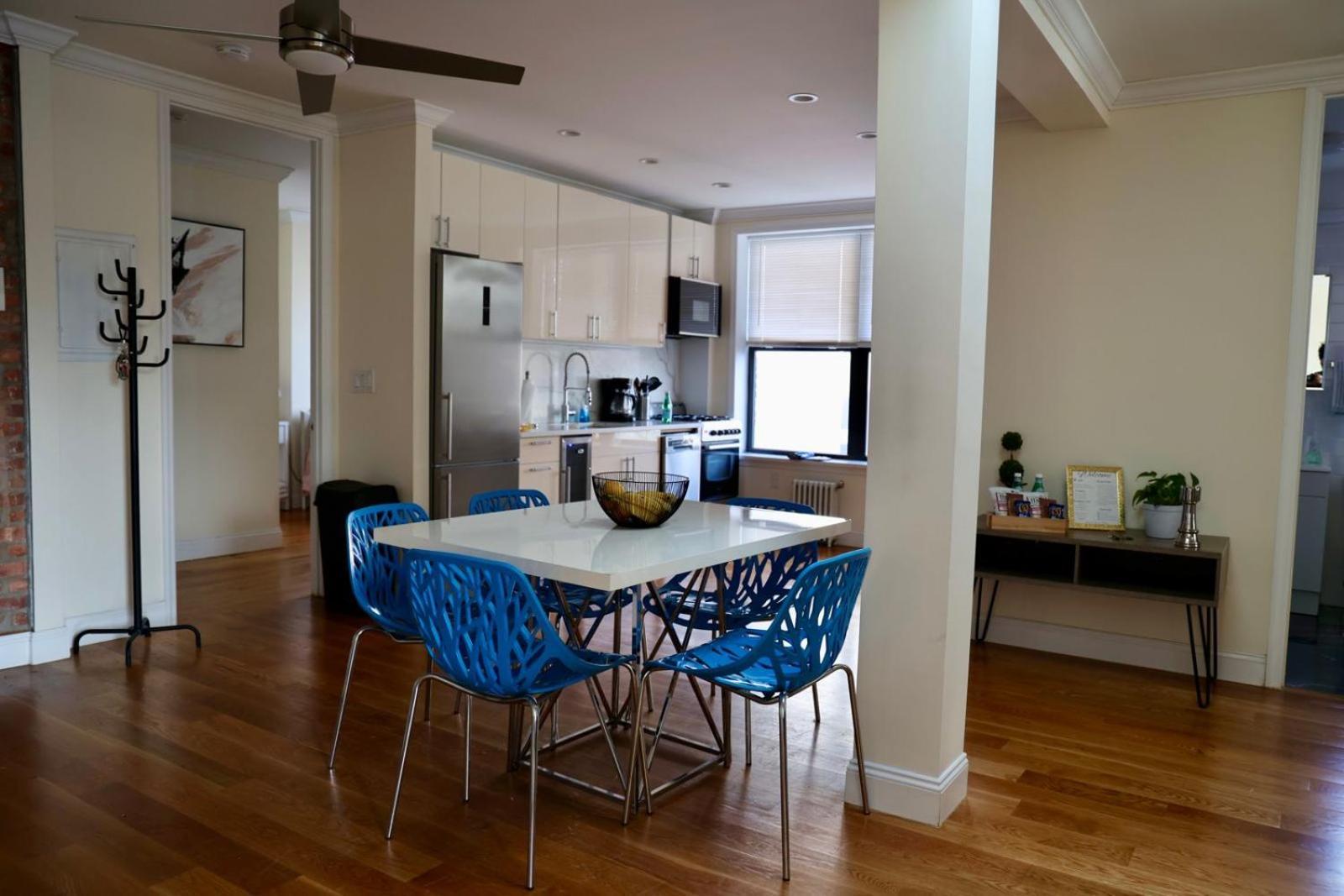 Apartamento Modern In By Central Park *