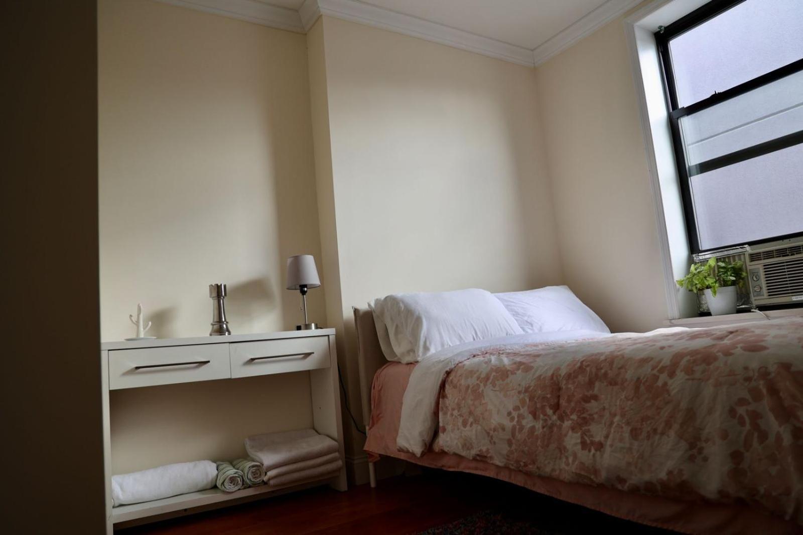 Modern In By Central Park Apartamento Nova York