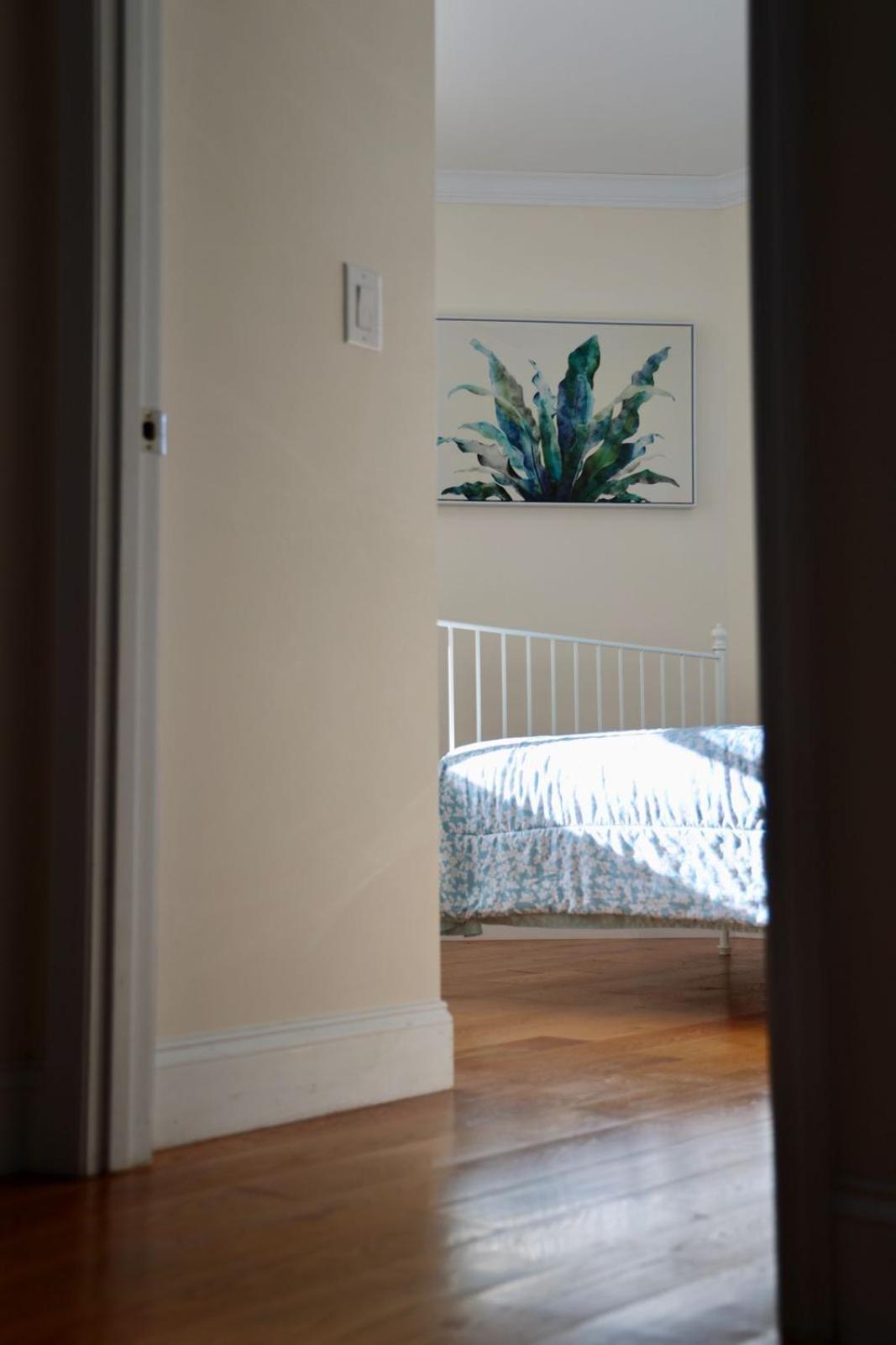 Apartamento Modern In By Central Park Nova York