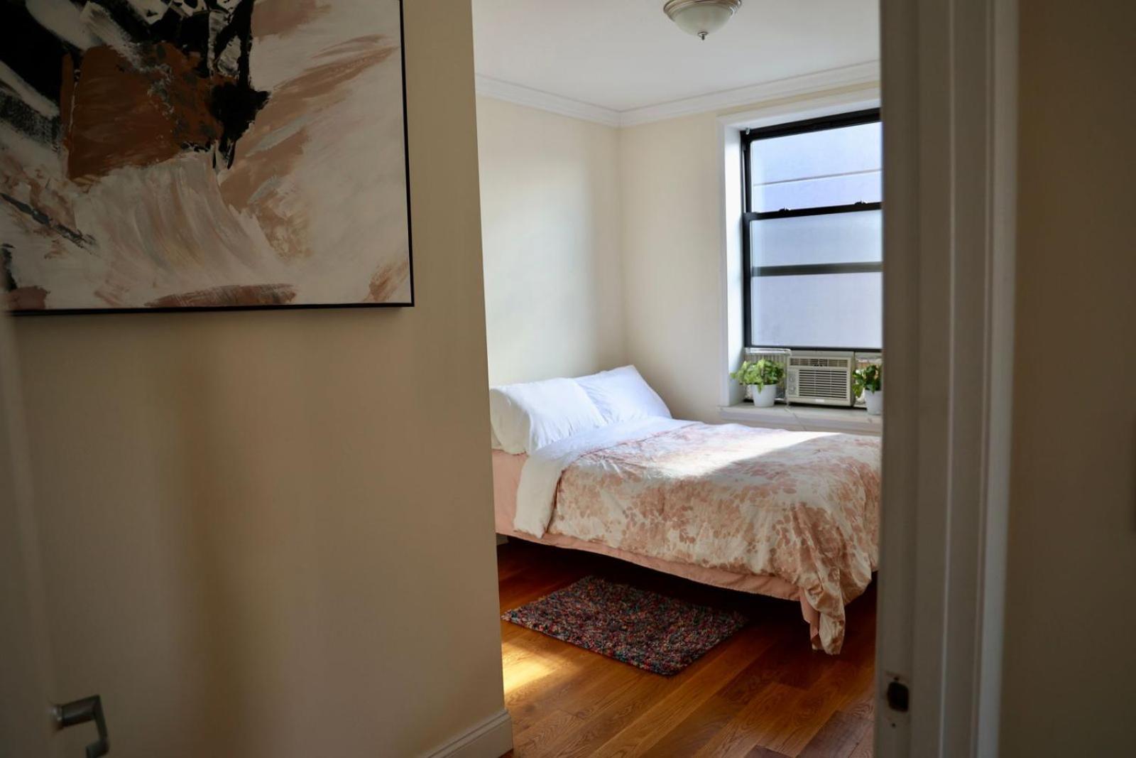 Apartamento Modern In By Central Park Nova York